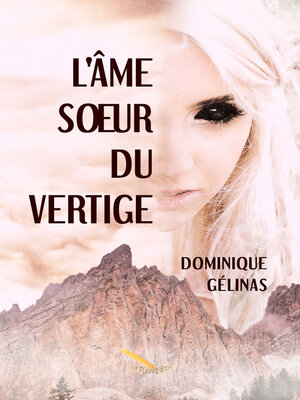 cover image of L'âme soeur du vertige